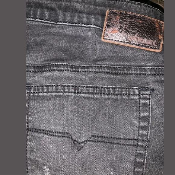 Diesel Jeans - Picture 7 of 7
